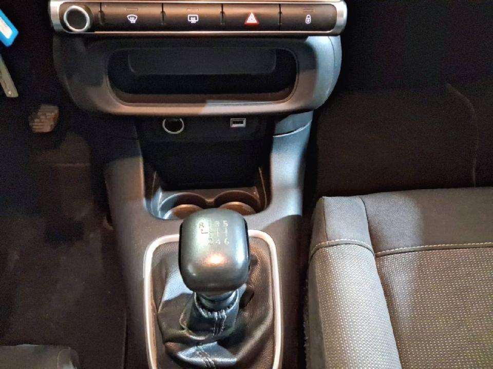 Citroen C3 BlueHDi 75KW (100CV) S&S C-Series