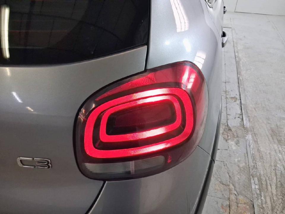 Citroen C3 BlueHDi 75KW (100CV) S&S C-Series