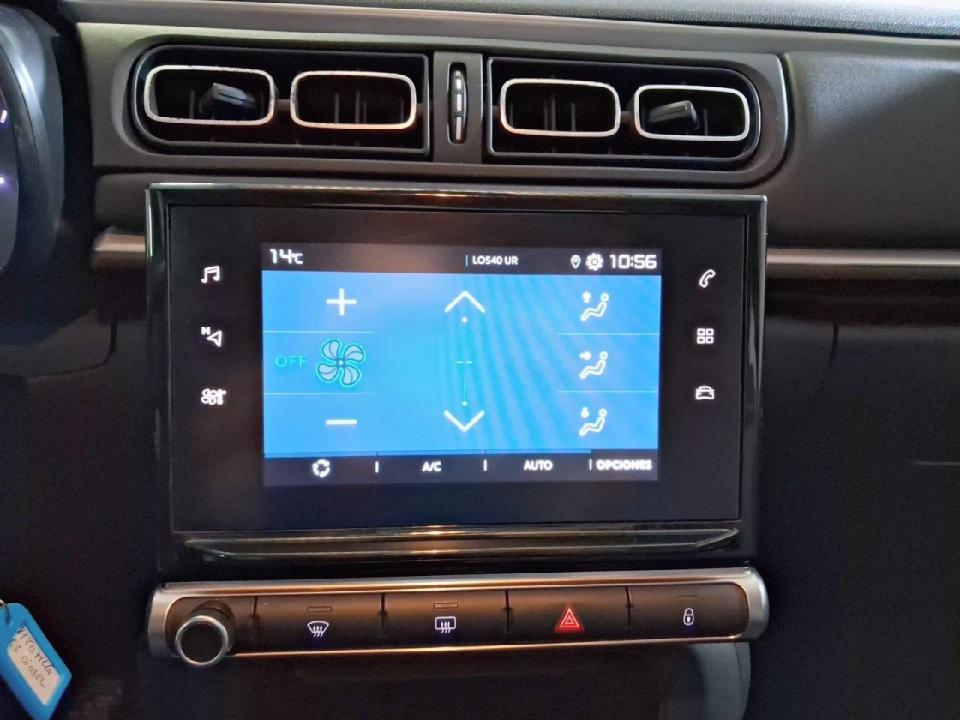 Citroen C3 BlueHDi 75KW (100CV) S&S C-Series
