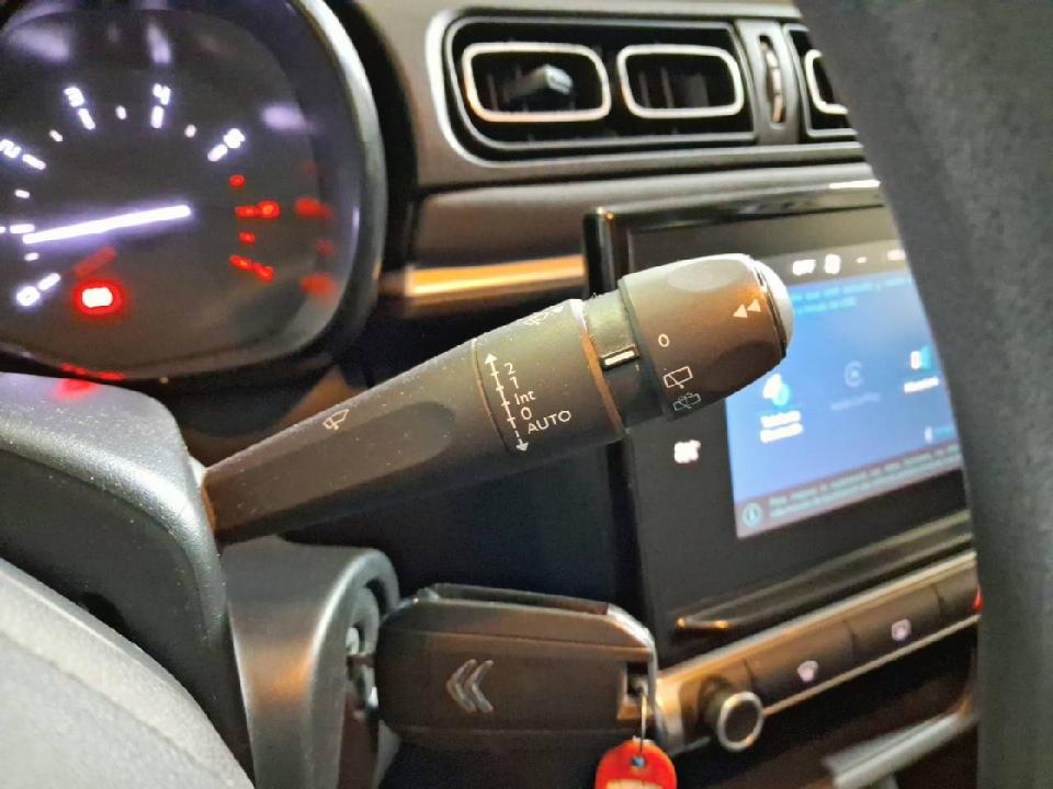 Citroen C3 BlueHDi 75KW (100CV) S&S C-Series