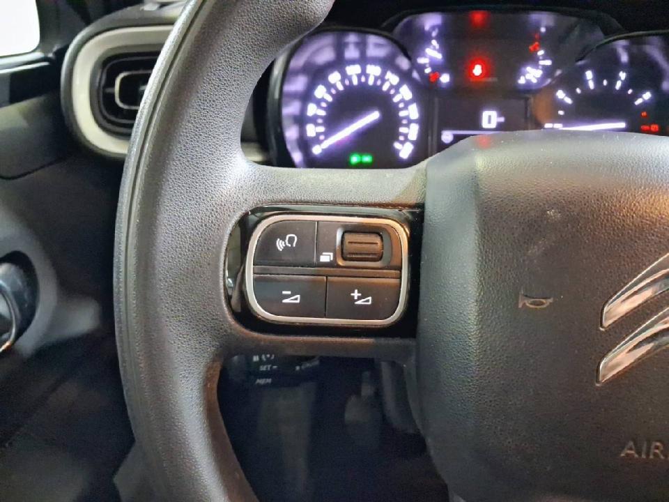 Citroen C3 BlueHDi 75KW (100CV) S&S C-Series