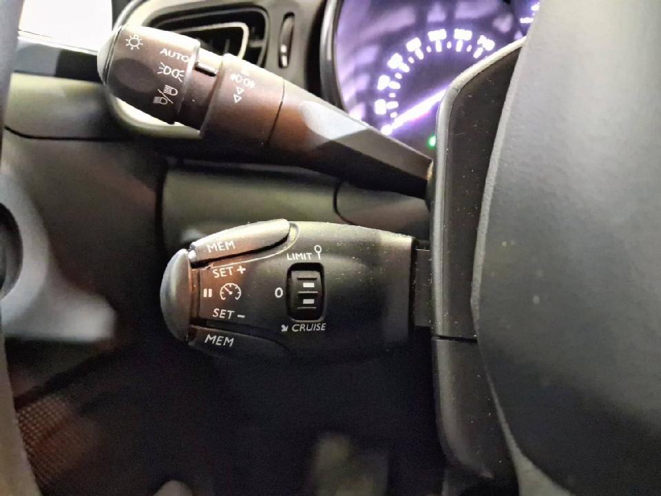 Citroen C3 BlueHDi 75KW (100CV) S&S C-Series