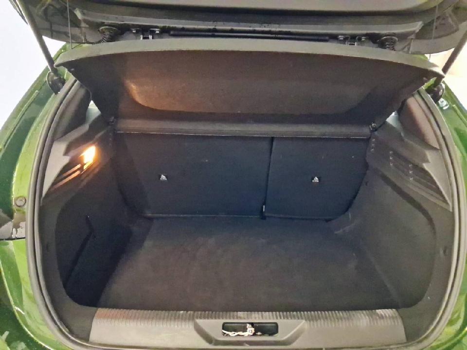 Peugeot 308 Nuevo 308 5P Active Pack BlueHDi 130 S&S MAN