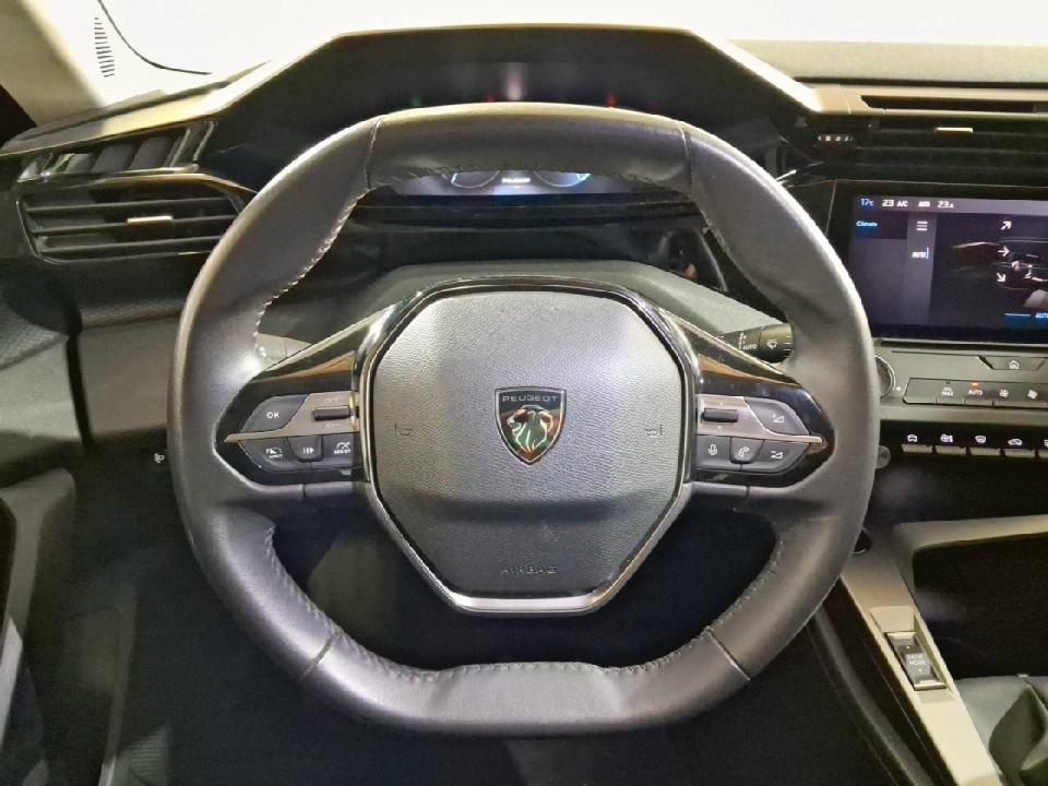 Peugeot 308 Nuevo 308 5P Active Pack BlueHDi 130 S&S MAN