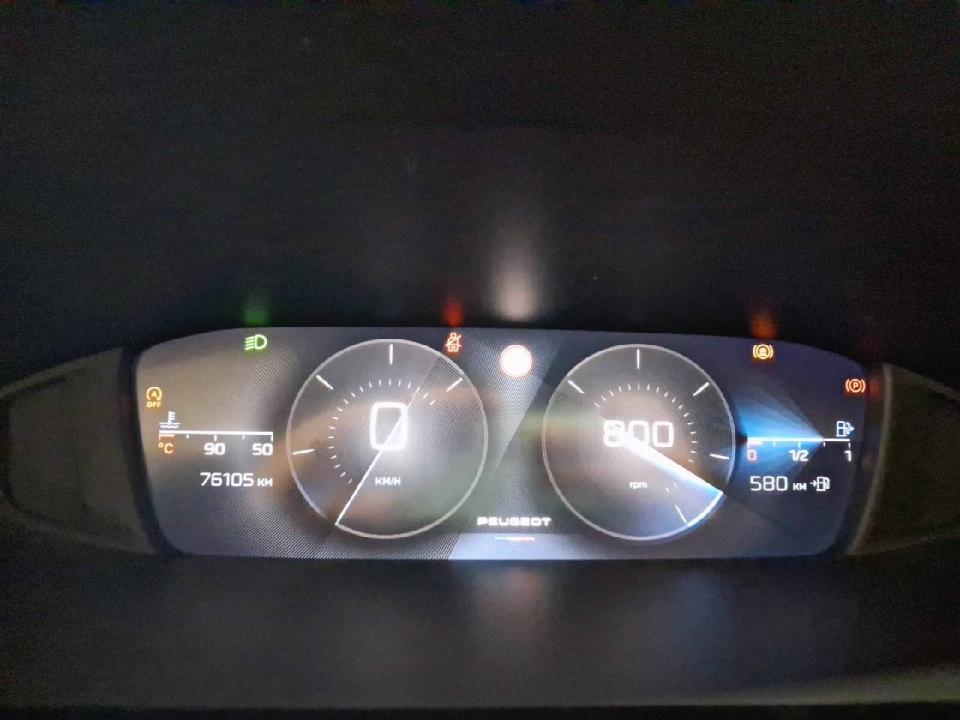 Peugeot 308 Nuevo 308 5P Active Pack BlueHDi 130 S&S MAN