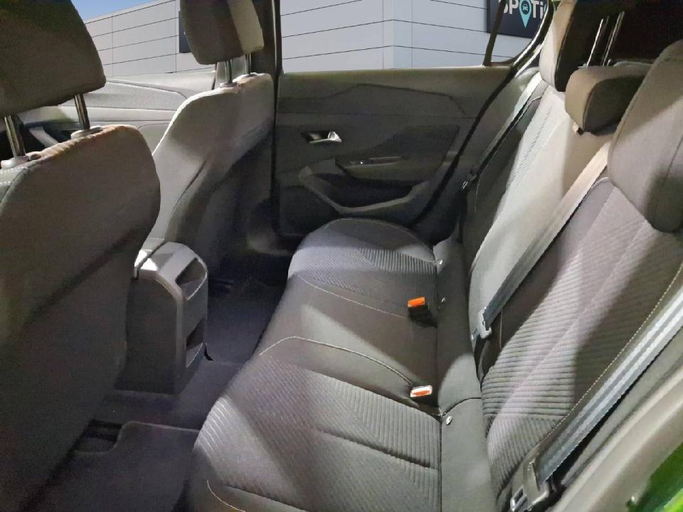 Peugeot 308 Nuevo 308 5P Active Pack BlueHDi 130 S&S MAN