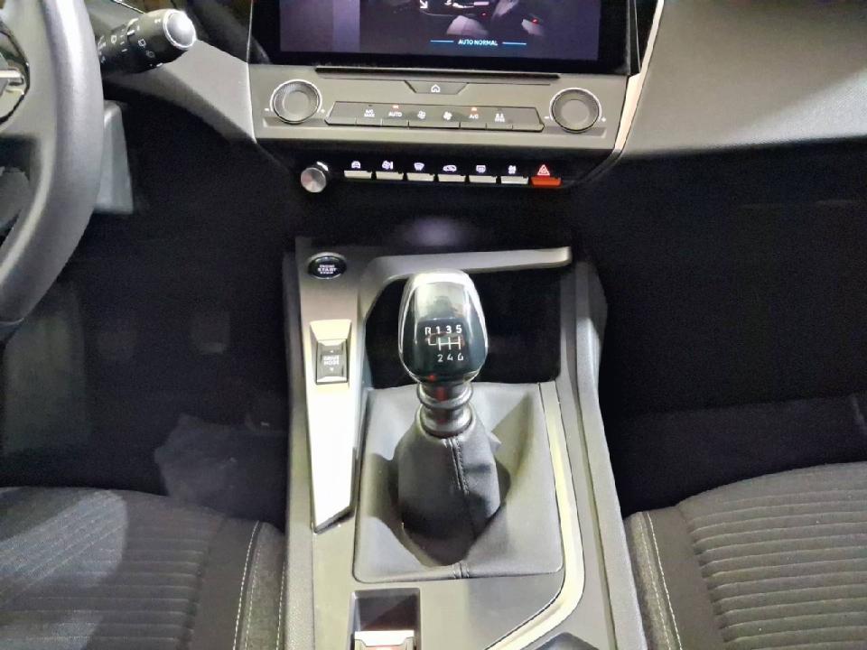 Peugeot 308 Nuevo 308 5P Active Pack BlueHDi 130 S&S MAN