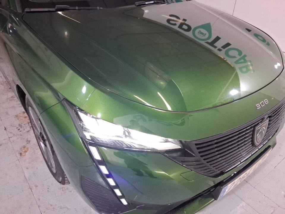 Peugeot 308 Nuevo 308 5P Active Pack BlueHDi 130 S&S MAN