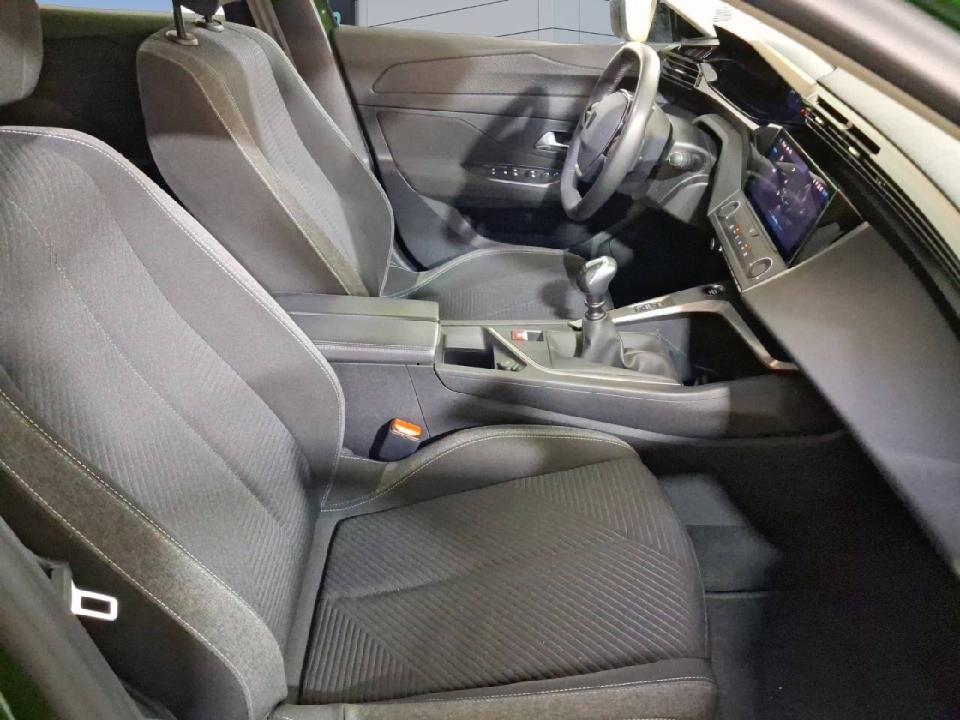 Peugeot 308 Nuevo 308 5P Active Pack BlueHDi 130 S&S MAN