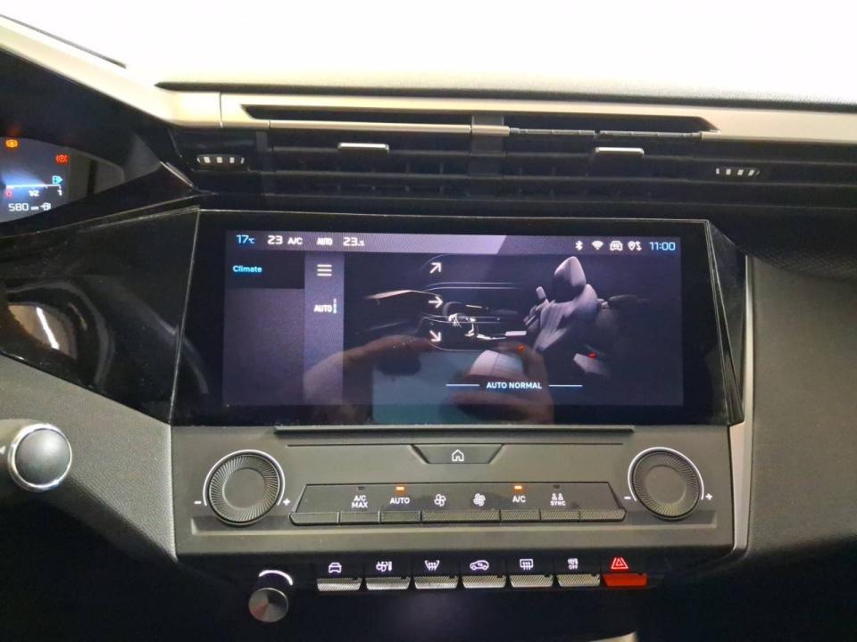 Peugeot 308 Nuevo 308 5P Active Pack BlueHDi 130 S&S MAN