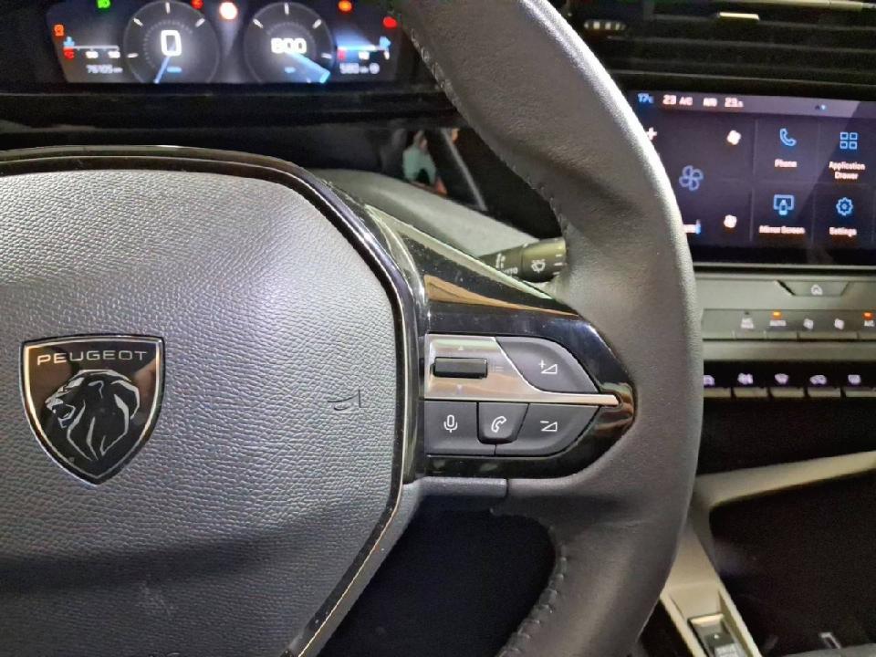 Peugeot 308 Nuevo 308 5P Active Pack BlueHDi 130 S&S MAN