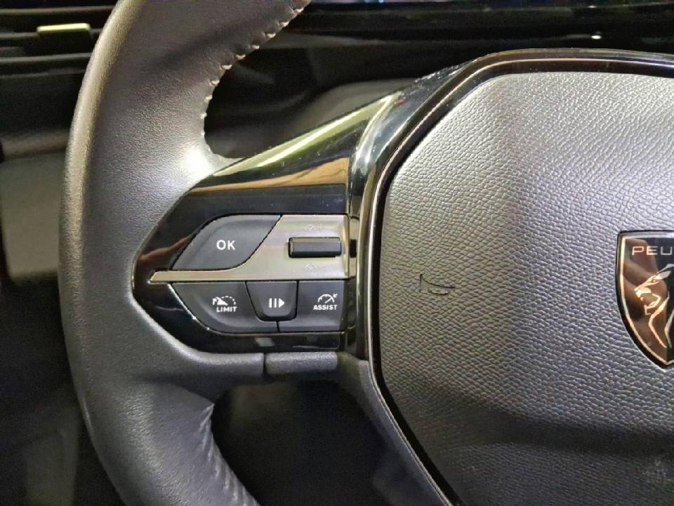 Peugeot 308 Nuevo 308 5P Active Pack BlueHDi 130 S&S MAN