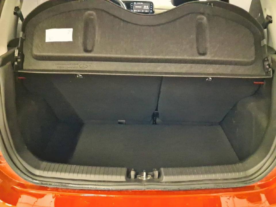 Hyundai i10 1.0 Klass