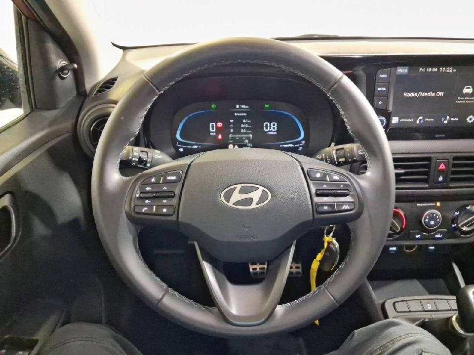 Hyundai i10 1.0 Klass