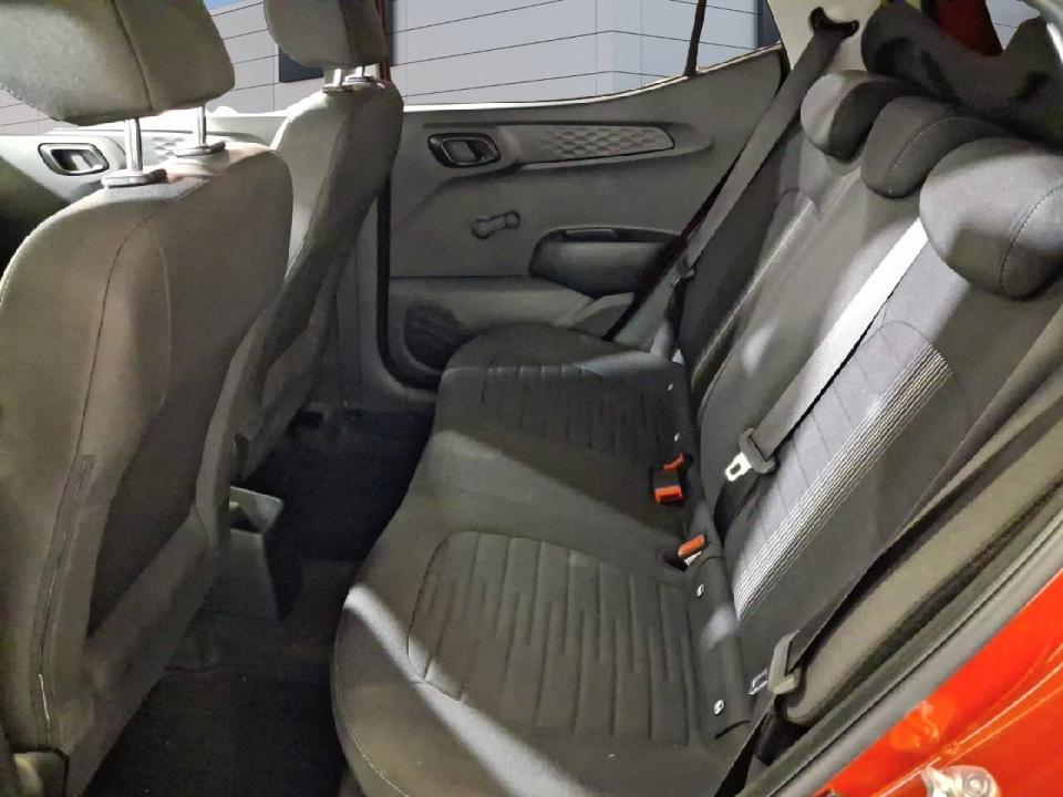 Hyundai i10 1.0 Klass