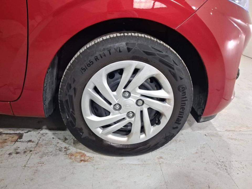 Hyundai i10 1.0 Klass