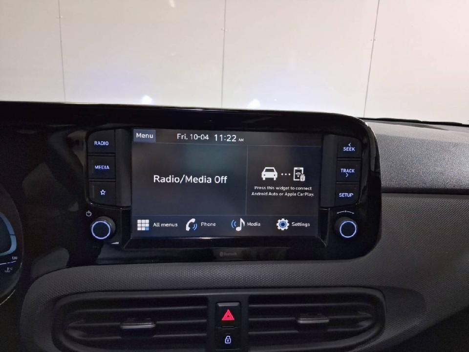 Hyundai i10 1.0 Klass