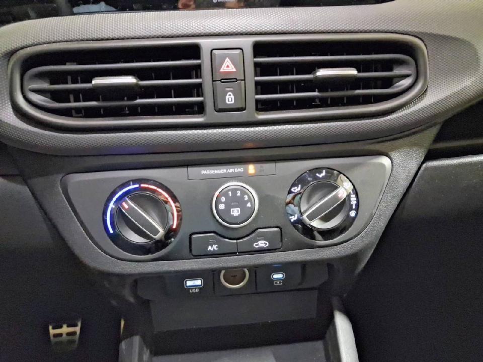 Hyundai i10 1.0 Klass