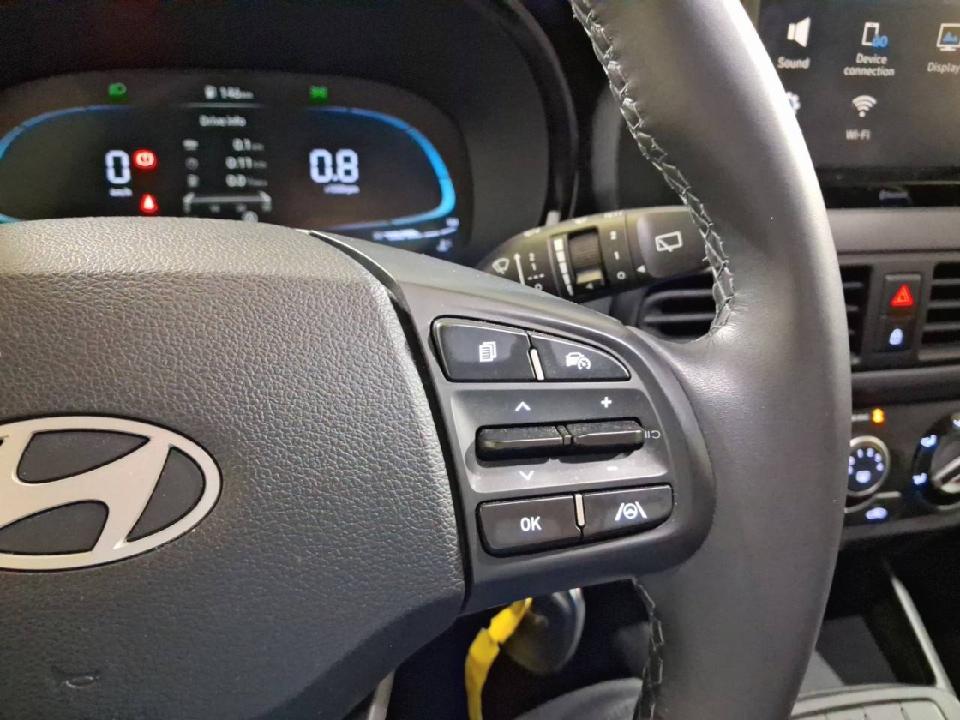 Hyundai i10 1.0 Klass