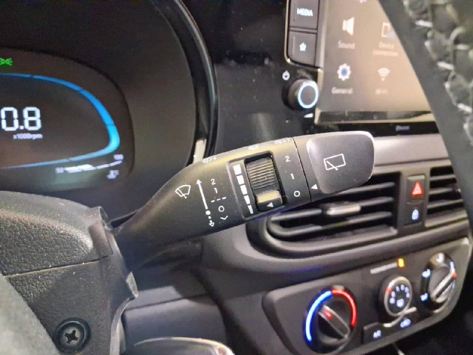 Hyundai i10 1.0 Klass