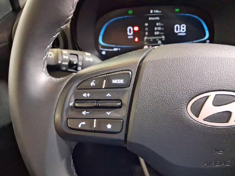 Hyundai i10 1.0 Klass