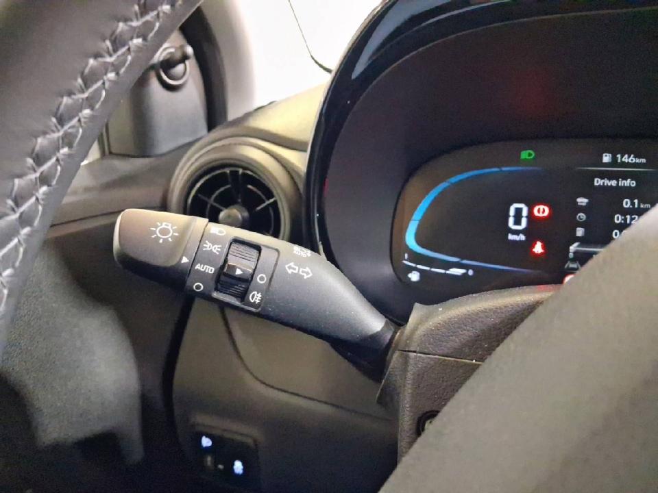 Hyundai i10 1.0 Klass