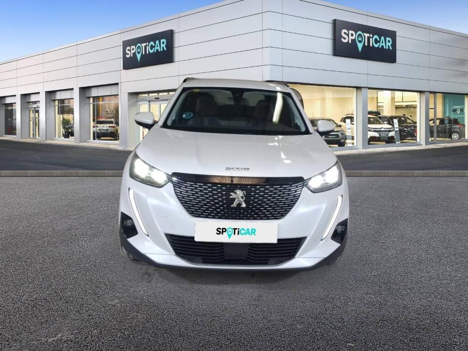 Peugeot 2008 Allure Puretech 100 S&S BVM6