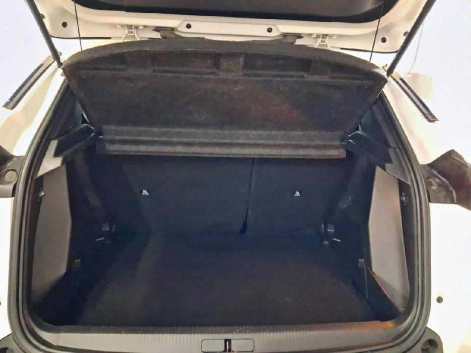 Peugeot 2008 Allure Puretech 100 S&S BVM6