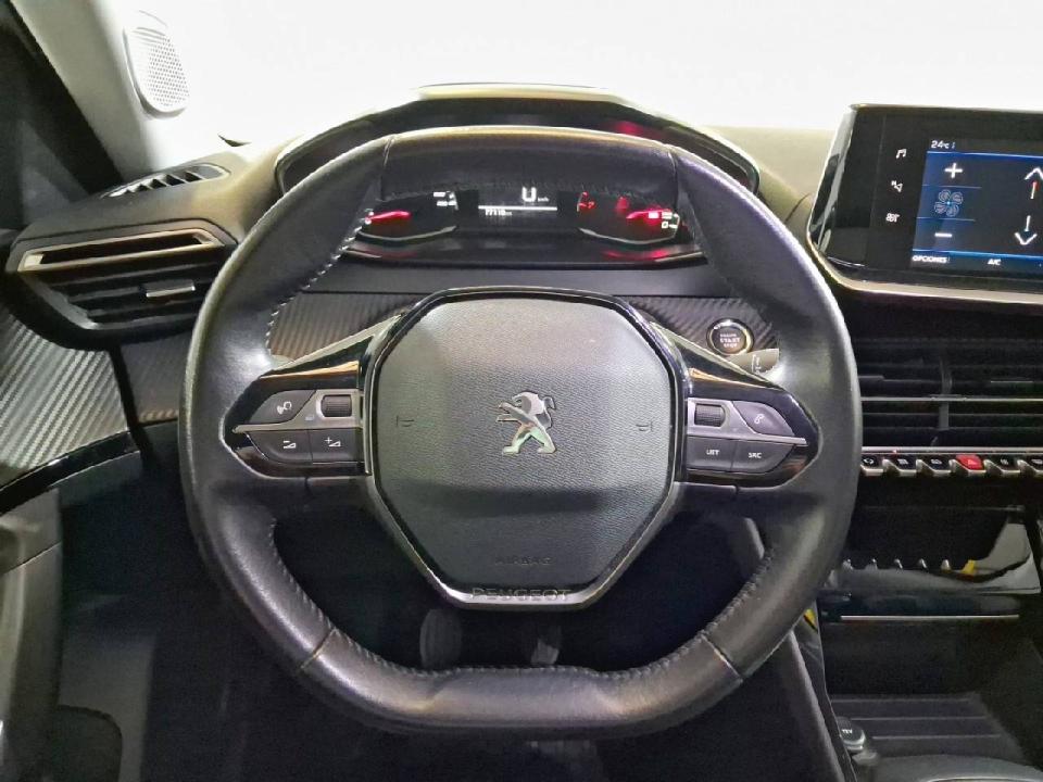 Peugeot 2008 Allure Puretech 100 S&S BVM6