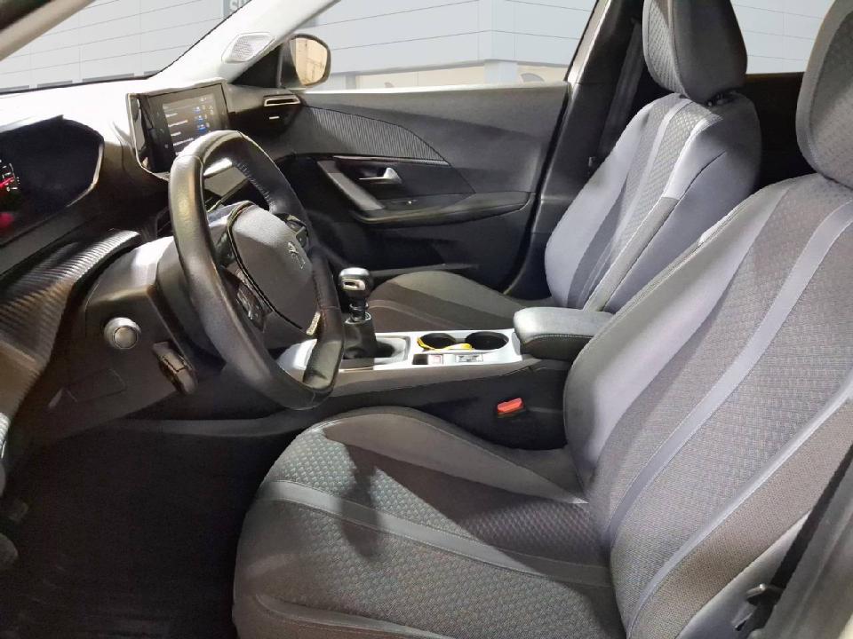 Peugeot 2008 Allure Puretech 100 S&S BVM6
