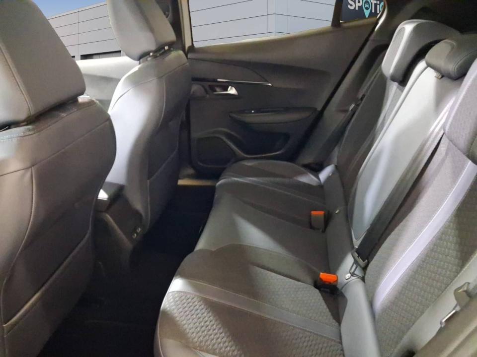 Peugeot 2008 Allure Puretech 100 S&S BVM6