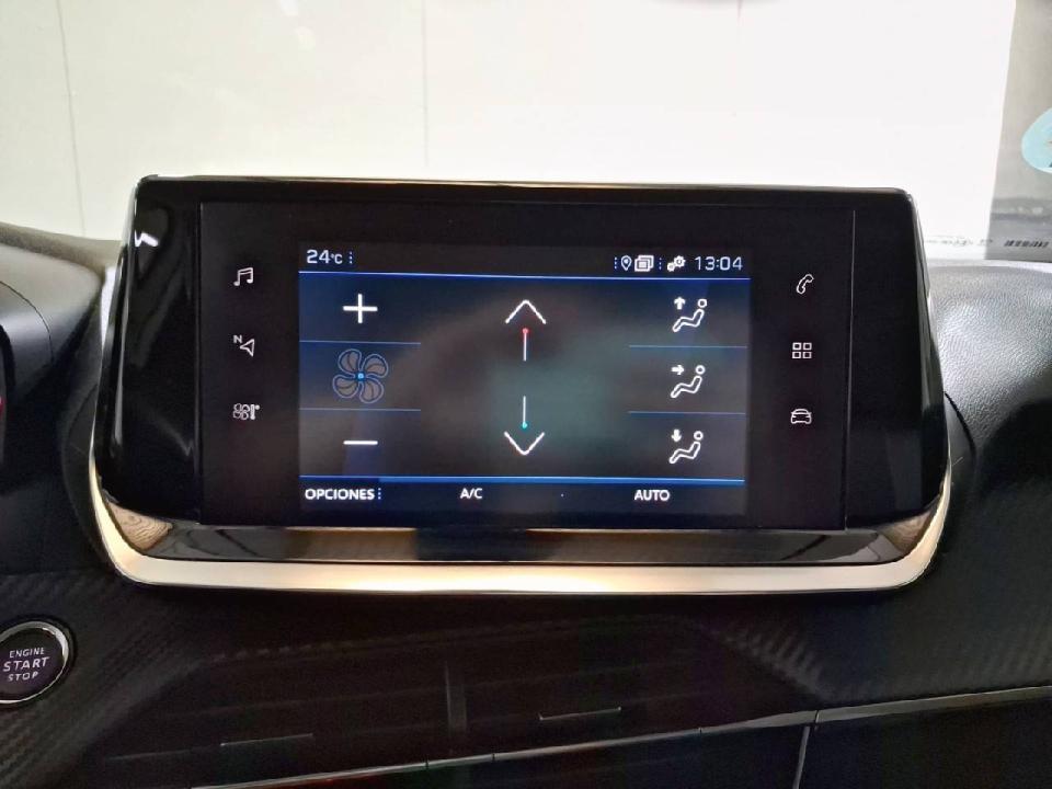 Peugeot 2008 Allure Puretech 100 S&S BVM6