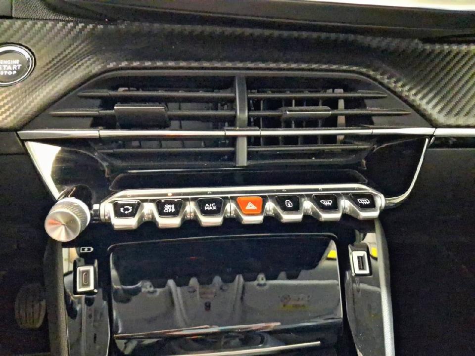 Peugeot 2008 Allure Puretech 100 S&S BVM6