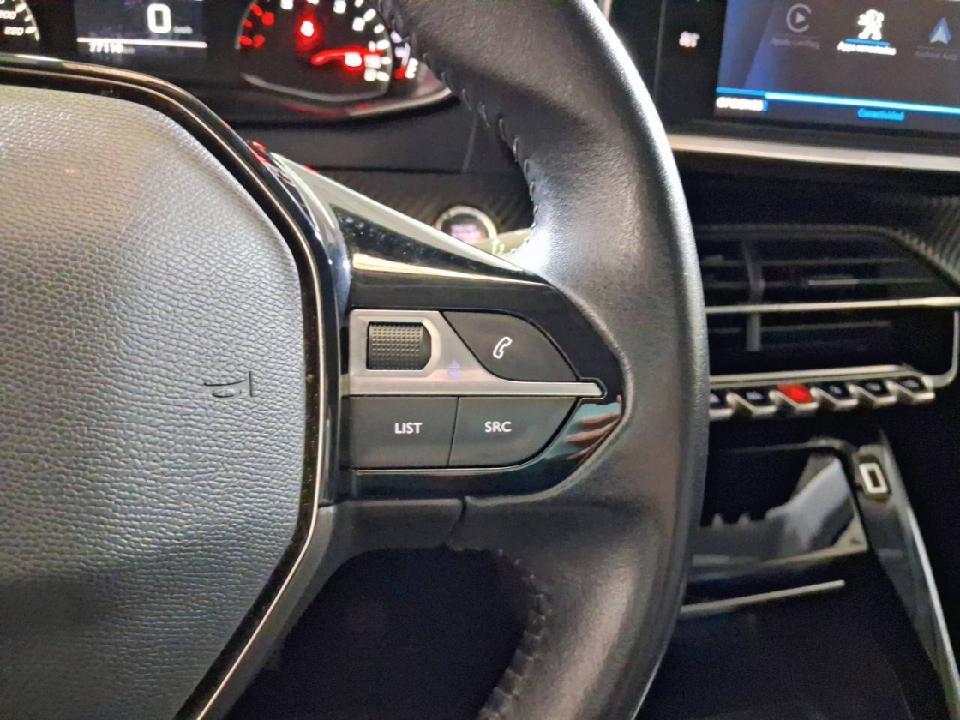 Peugeot 2008 Allure Puretech 100 S&S BVM6