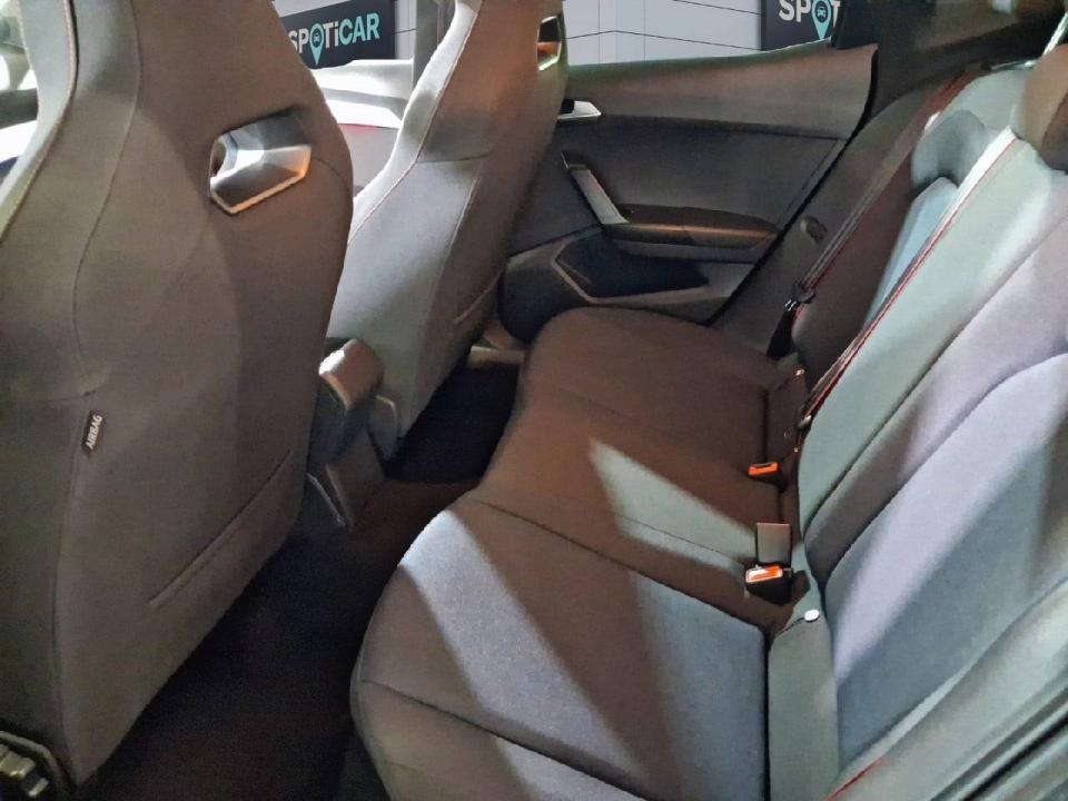 SEAT Arona 1.5 TSI 110kW (150CV) DSG FR Limited Ed