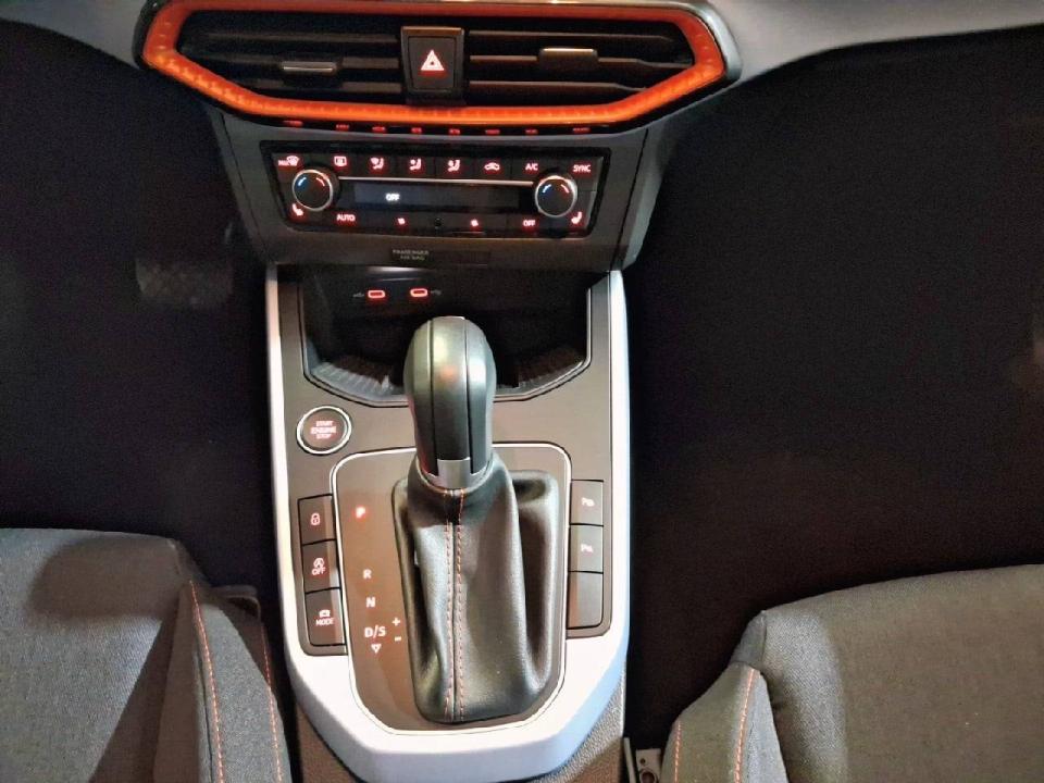 SEAT Arona 1.5 TSI 110kW (150CV) DSG FR Limited Ed