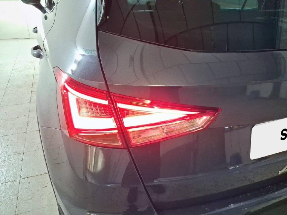 SEAT Arona 1.5 TSI 110kW (150CV) DSG FR Limited Ed