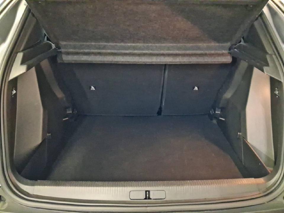 Peugeot 2008 N2008 Allure Hybrid 145 eDCS6