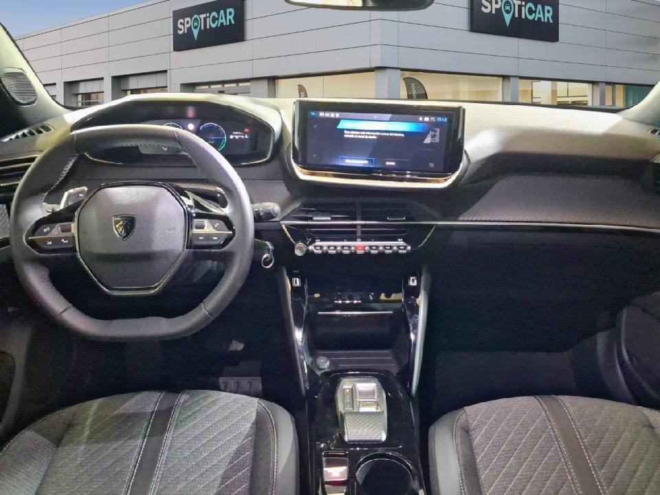 Peugeot 2008 N2008 Allure Hybrid 145 eDCS6