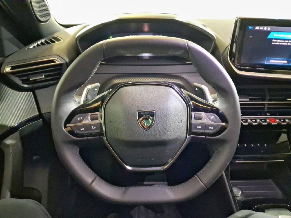 Peugeot 2008 N2008 Allure Hybrid 145 eDCS6
