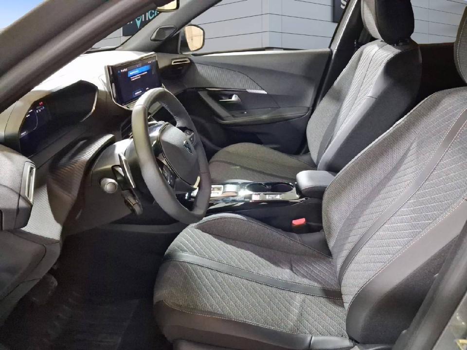 Peugeot 2008 N2008 Allure Hybrid 145 eDCS6