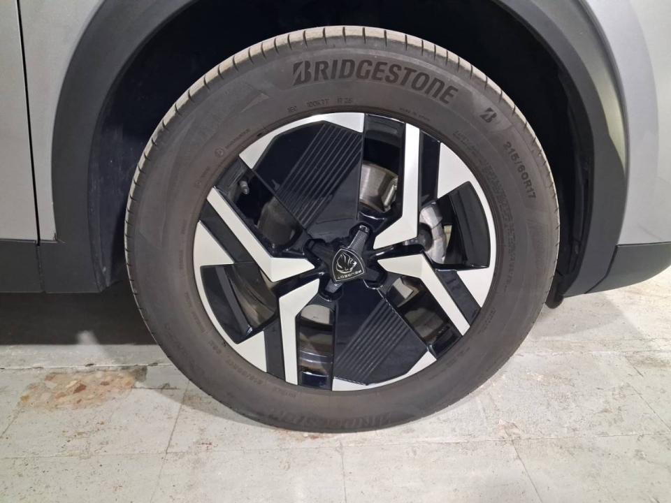 Peugeot 2008 N2008 Allure Hybrid 145 eDCS6