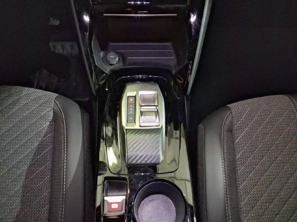Peugeot 2008 N2008 Allure Hybrid 145 eDCS6