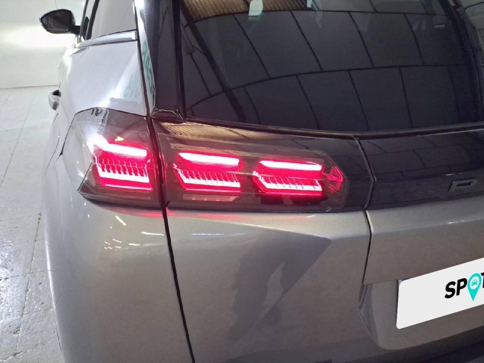 Peugeot 2008 N2008 Allure Hybrid 145 eDCS6