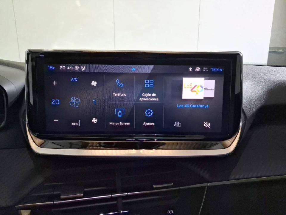 Peugeot 2008 N2008 Allure Hybrid 145 eDCS6
