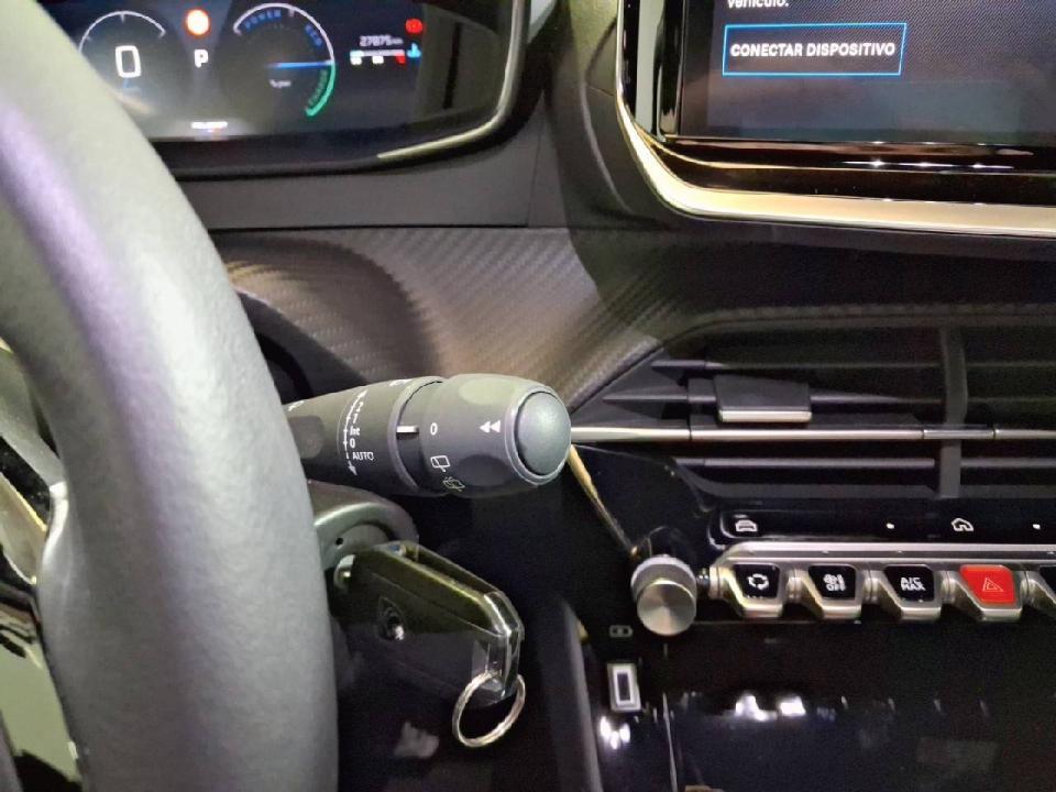 Peugeot 2008 N2008 Allure Hybrid 145 eDCS6