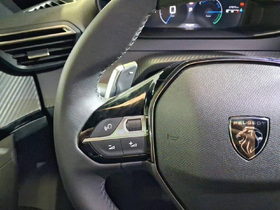 Peugeot 2008 N2008 Allure Hybrid 145 eDCS6