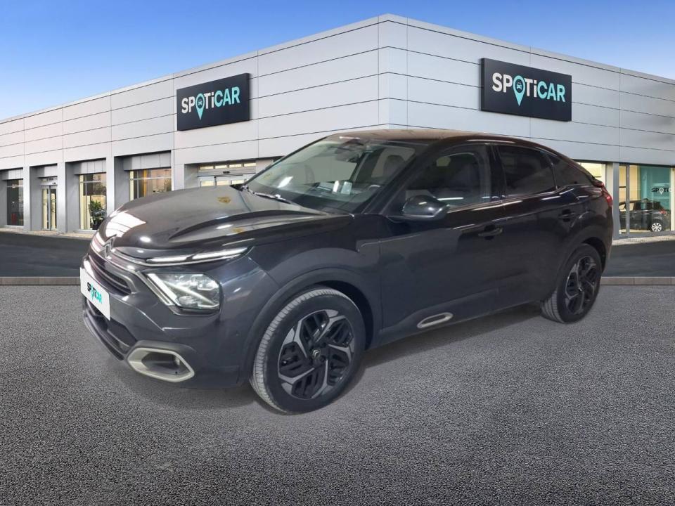 Citroen C4 PureTech 130 S&S 6v Feel Pack