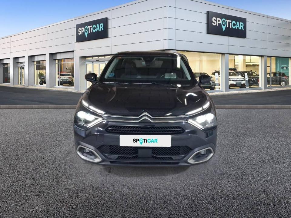 Citroen C4 PureTech 130 S&S 6v Feel Pack