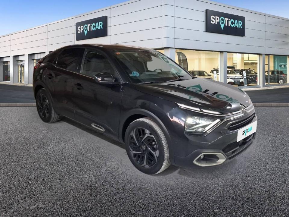 Citroen C4 PureTech 130 S&S 6v Feel Pack